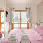 Laurentina House, Accogliente Bilocale A Roma Sud