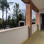 Tiber Suite