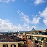 Vatican Charm Retreat