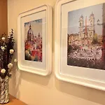 Vatican Charm Retreat