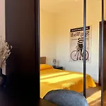 Vatican Charm Retreat