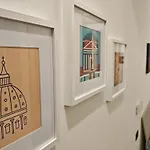 Milena\'S Home Rome Center