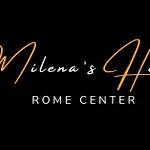 Milena\'S Home Rome Center