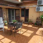 Big Terrace Grand House - New