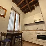 Navona Studio Apartment Livia