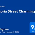 Vittoria Street Charming