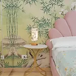 Appia Holiday Home