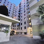 Appia Holiday Home