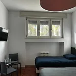 Bam Bam Tiburtina Guesthouse