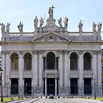 A Casa Di Leone - 6Th Piano Sopra La Metro San Giovanni