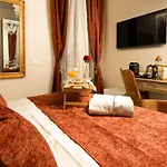 Vaticano 13 Guest House