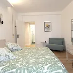 Una Stanza Alpigneto