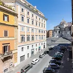 La Grande Casa - City Center