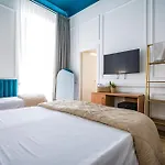 Hold Rome - Luxury Suites