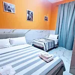 Oscar Rooms