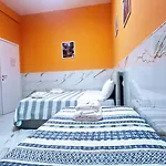 Oscar Rooms
