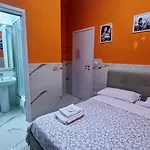 Oscar Rooms
