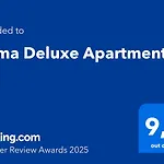 Roma Deluxe Apartments