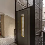Charming Flat By The Vatican