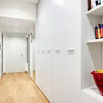 Lovely Apartment In Rome - Casetta Mattei