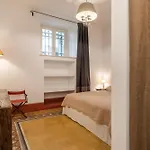 Popolo Charming Apartment