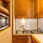 Flat In The Heart Of Vaticancity