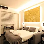 Roma Centro Cdr Luxury Suites