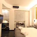 Roma Centro Cdr Luxury Suites