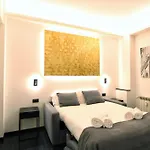 Roma Centro Cdr Luxury Suites