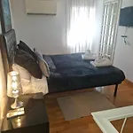 Apartment Luxury Archimede 80