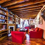 Casa Rossetti - 2 Private Terraces - 4Th Floor With No Lift