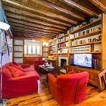 Casa Rossetti - 2 Private Terraces - 4Th Floor With No Lift