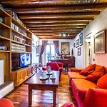 Casa Rossetti - 2 Private Terraces - 4Th Floor With No Lift
