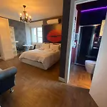 El-Even Suites Parioli