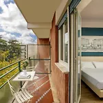 Hotel Santa Costanza By Omnia Hotels