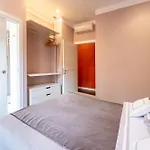 Atmosphera Trastevere, Glamour Apartment In The Center