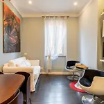 Atmosphera Trastevere, Glamour Apartment In The Center