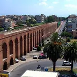 Casa all\'Acquedotto
