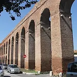 Casa all\'Acquedotto