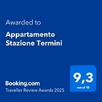 Appartamento Stazione Termini
