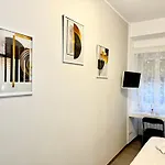 Ai Gelsi Comfortable Rooms - Roma