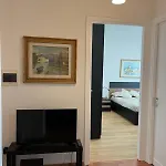 Tiburtina Sky Loft