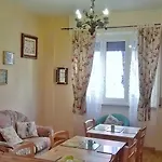 grande casa con terrazzo