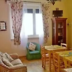 grande casa con terrazzo