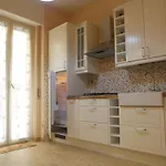 grande casa con terrazzo