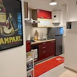 Mama Rooms And Apartment