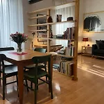 Monti Parioli House
