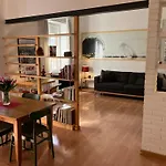Monti Parioli House