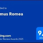 Domus Romea
