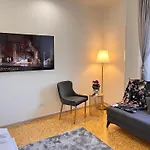 Little Vatican House